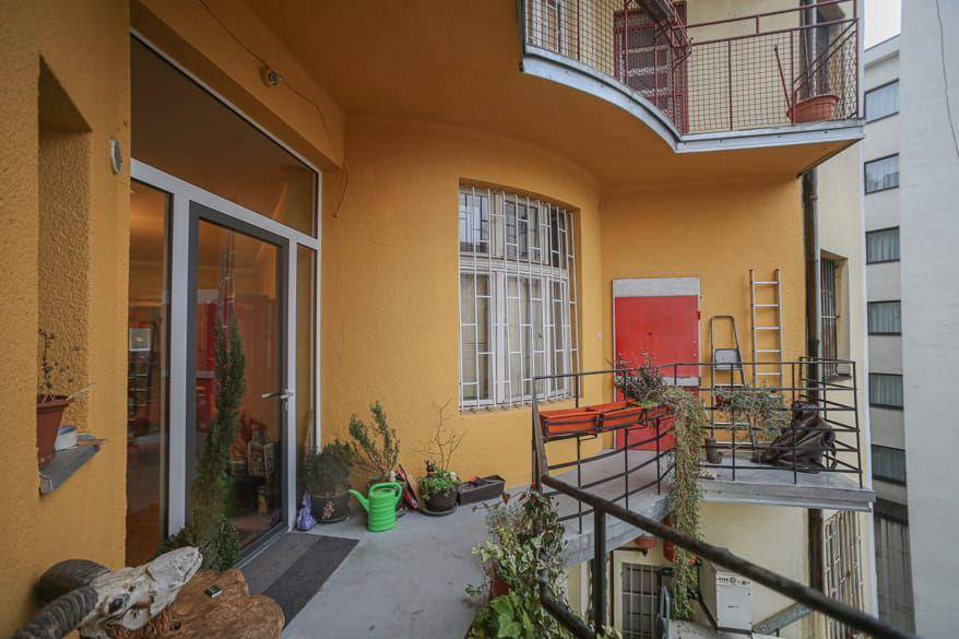 Квартира, 1066 м², 485 136$ — FAKTOR